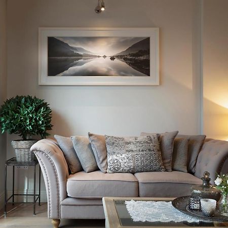 Shrubbery Mews Luxury Apartment Кенмер Екстер'єр фото