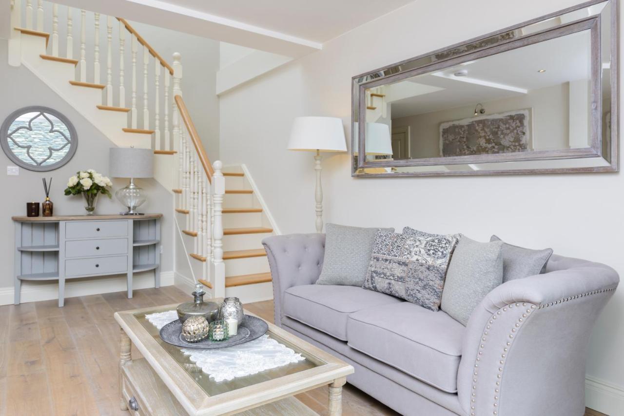 Shrubbery Mews Luxury Apartment Кенмер Екстер'єр фото