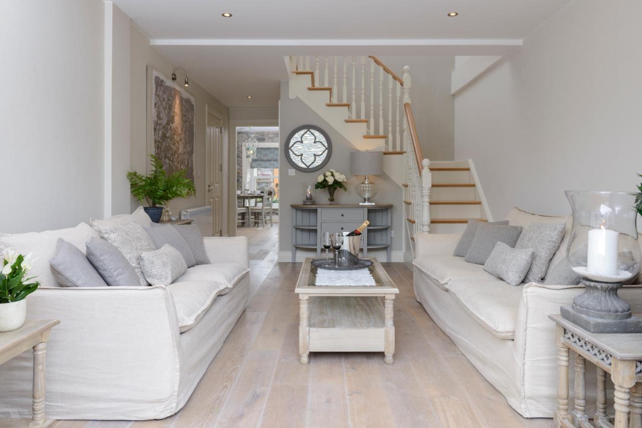 Shrubbery Mews Luxury Apartment Кенмер Екстер'єр фото